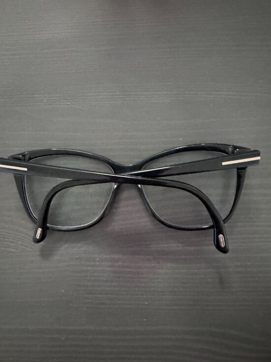 Tom Ford Eyeglasses Frame main image 4